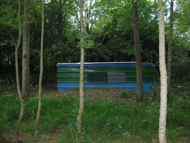  位于 94 的气枪场 